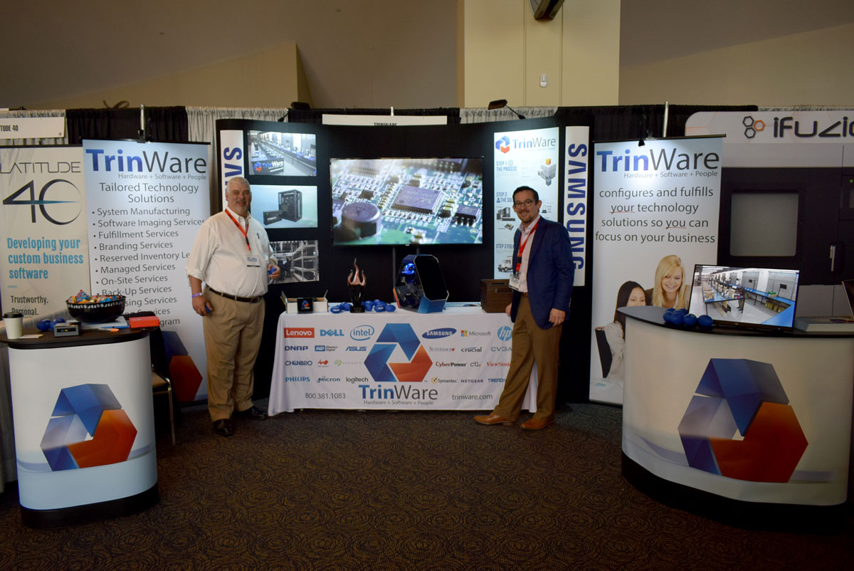 Trade-Show