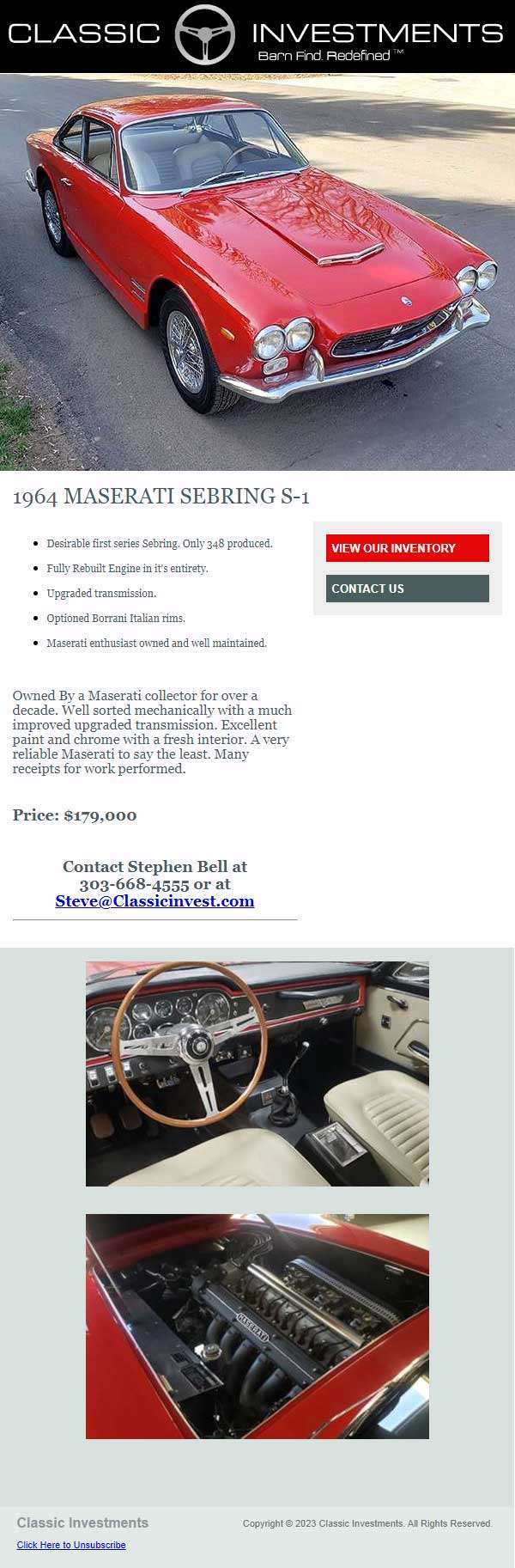 Classic-Investments-Email-Marketing